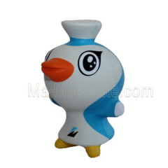 Antistress pingouin