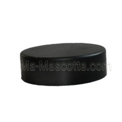 Antistress palet puck de Hockey