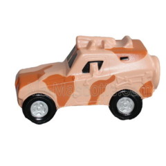 Antistress 4x4 militaire