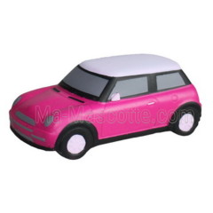 Antistress mini cooper