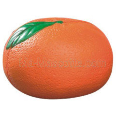 Antistress fruit orange
