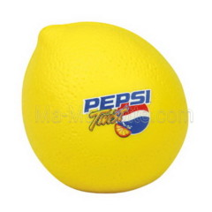 Antistress citron Pepsi
