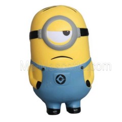 Antistress minion triste