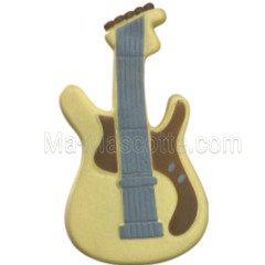 Antistress guitare électrique