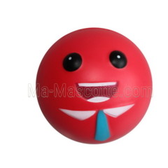 Balle antistress sur mesure