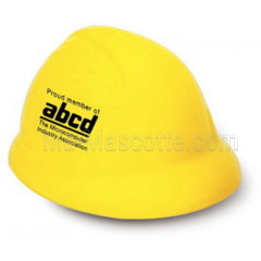 Casque de chantier mousse anti stress