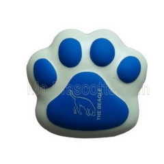 Antistress patte de chien