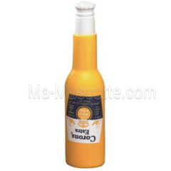 Antistress bière corona mousse