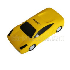 Antistress voiture de course Lamborghini
