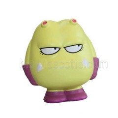 Antistress personnage monstre