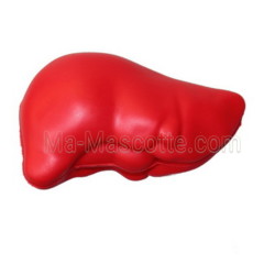 Antistress coeur humain