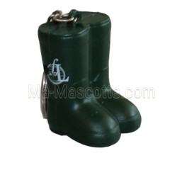 Antistress bottes