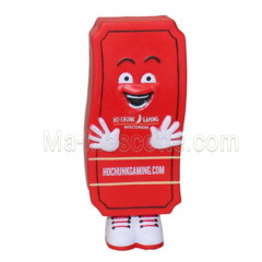 Antistress sur mesure billet casino