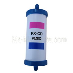 Antistress cartouche d'encre