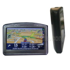 Antistress GPS voiture