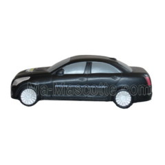 Antistress voiture berline noir