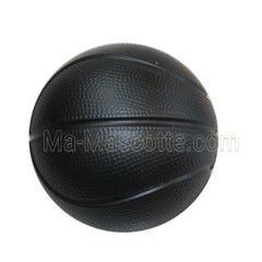 Ballon basket antistress à personnaliser