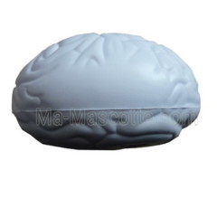Antistress mousse cerveau