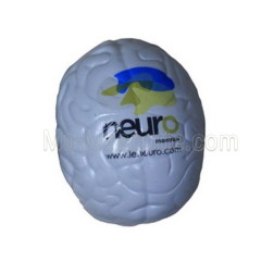 Antistress cerveau Ă personnaliser