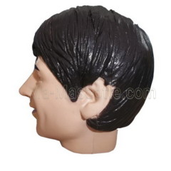 Antistress tête personne homme