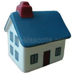 Antistress maison à personnaliser avec un logo