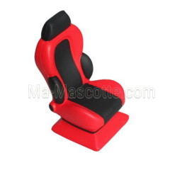 Antistress siĂšge auto voiture