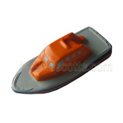 Antistress bateau Ă personnaliser