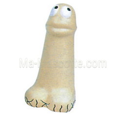 Antistress zizi en mouse