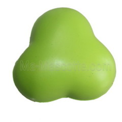 Antistress forme arrondie à personnaliser logo