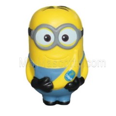 Antistress minion banane