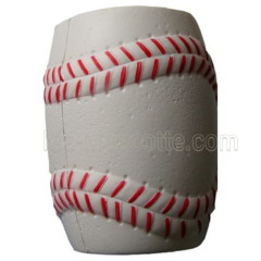 Antistress personnalisé balle de baseball