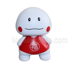 Antistress personnage japonais