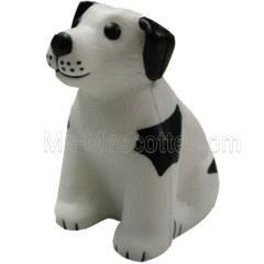 Antistress chien sur mesure