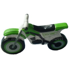 Antistress moto mousse PU