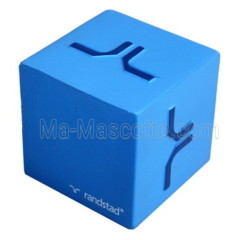 Antistress bleu randstad