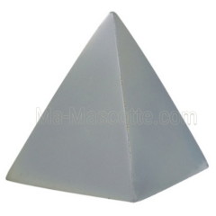 Antistress triangle pyramide sur mesure