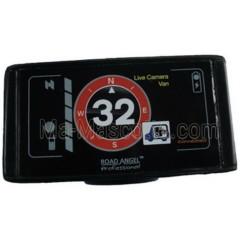 Antistress GPS voiture en mousse