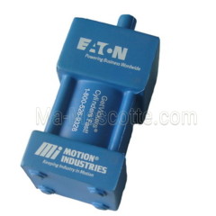 Antistress pièce mécanique industrie