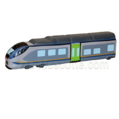 Antistress train