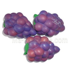 Antistress grappe de raisin