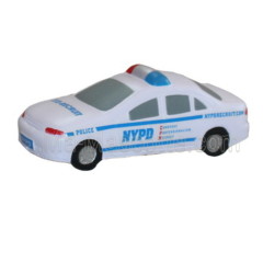Antistress voiture de police