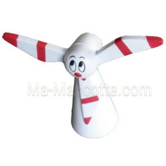 Antistress éolienne