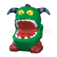 Personnage monstre antistress