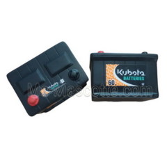 Antistress batterie de voiture Kubota