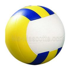 Ballon de volley antistress Ă personnaliser