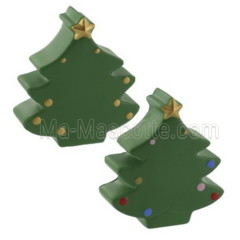 Anti-stress sapin de noël