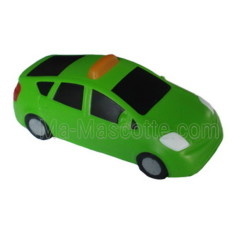 Antistress en forme de voiture taxi