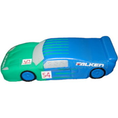 Antistress voiture de nascar ou rallye