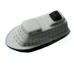 Antistress bateau de tourisme ou croisière