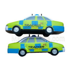 Antistress voiture gardiennage